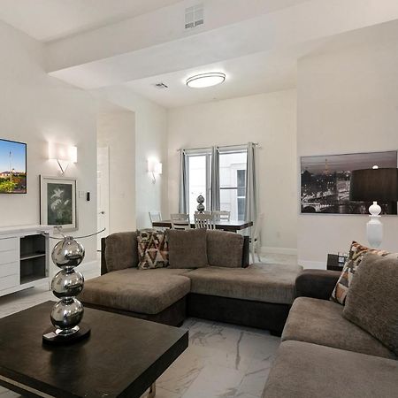 Breathtaking Condos Near French Quarter Новый Орлеан Экстерьер фото