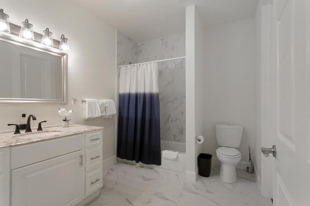 Breathtaking Condos Near French Quarter Новый Орлеан Экстерьер фото