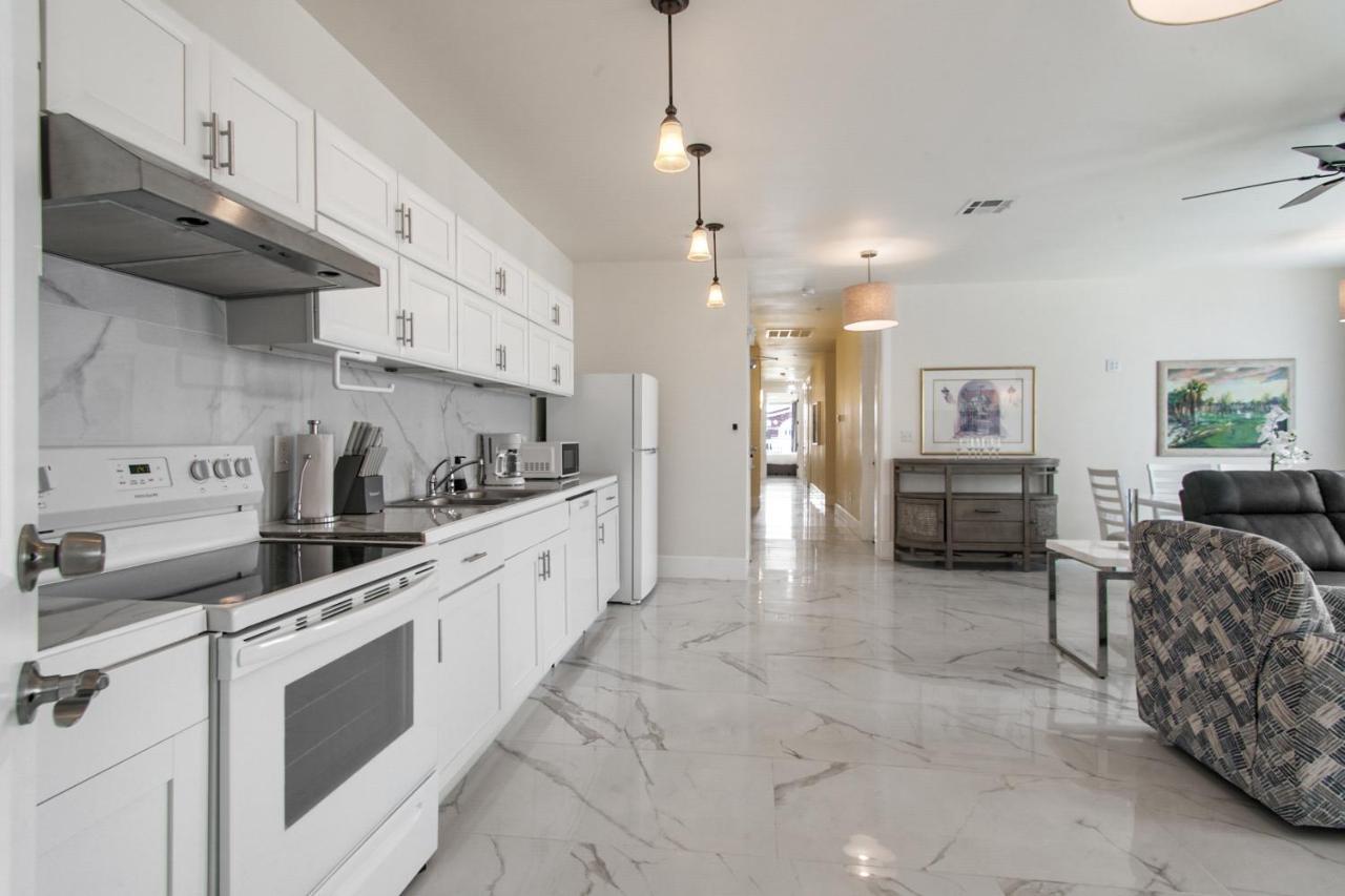 Breathtaking Condos Near French Quarter Новый Орлеан Экстерьер фото